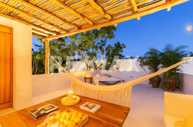 LA PRIVADA VILLA 36