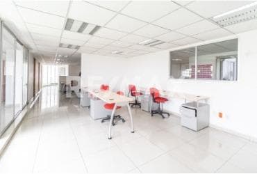 Oficina Dr. Lavista 181