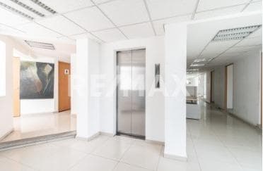 Oficina Dr. Lavista 181