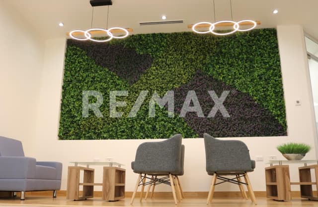 Oficinas Coworking en colonia El Llanito de Hermosillo, Sonora.