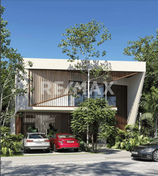 Casa KatalOx 5 Rec 5.5 Baños