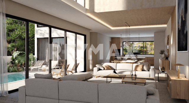Casa KatalOx 5 Rec 5.5 Baños