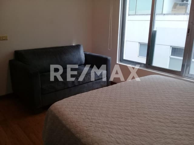 PROLONGACION PASEO DE LA REFORMA, SANTA FE