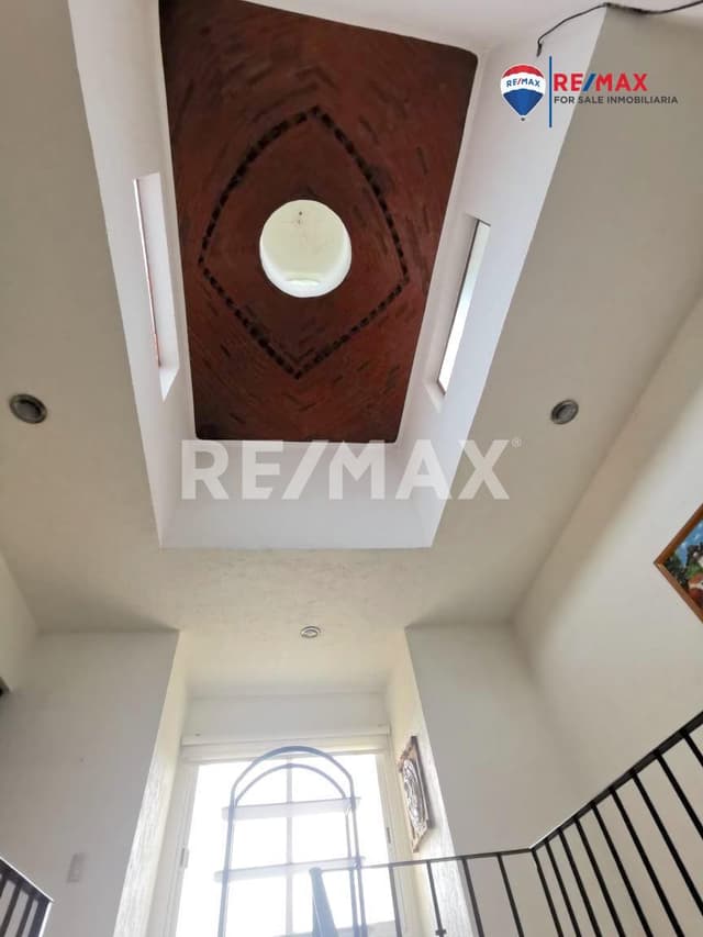 Venta de casa en condominio, Burgos Bugambilias, Temixco, Morelos...4098