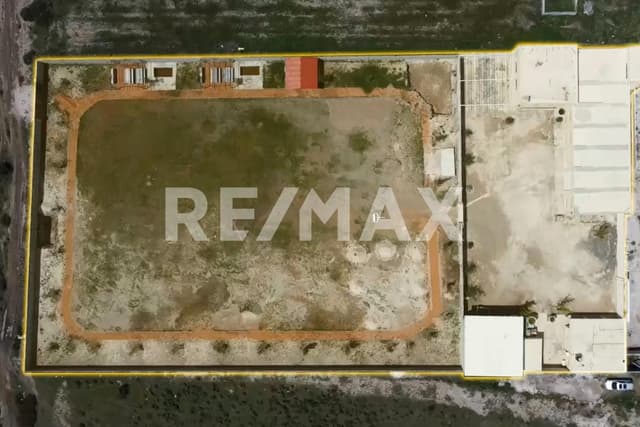 Bodega - Comercial en Venta - 5
