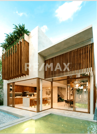 CASA MAXIA 3 REC 3.5 BAÑOS