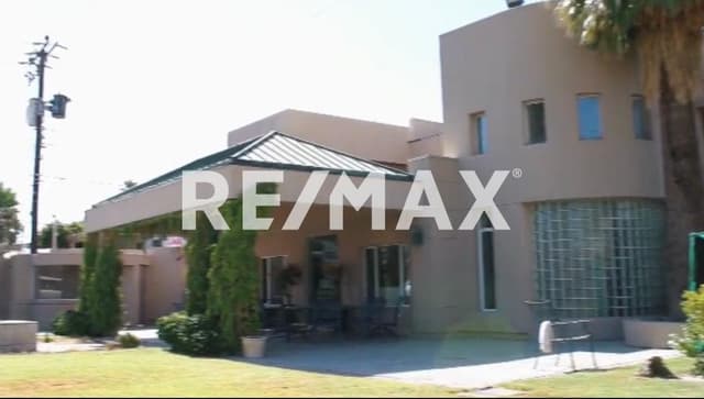 Casa en Renta en Los Pinos