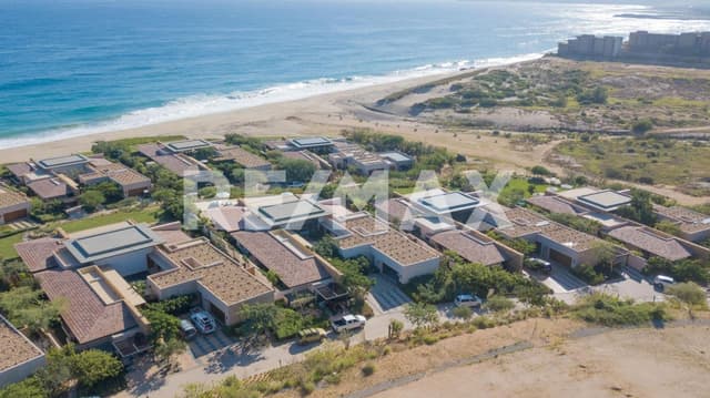 West Enclaves Villa 10, San Jose del Cabo, MLS #22-2221