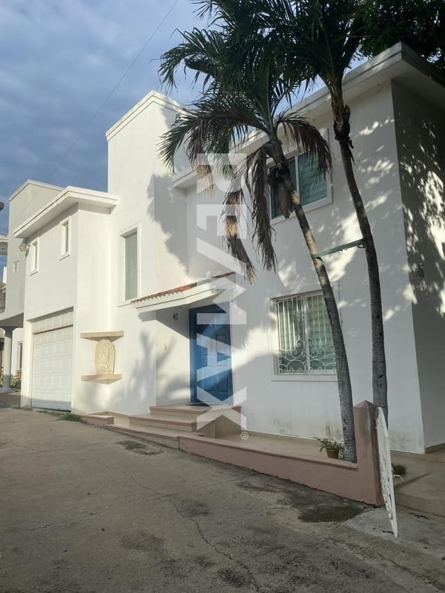 Casa en Venta El Charro 