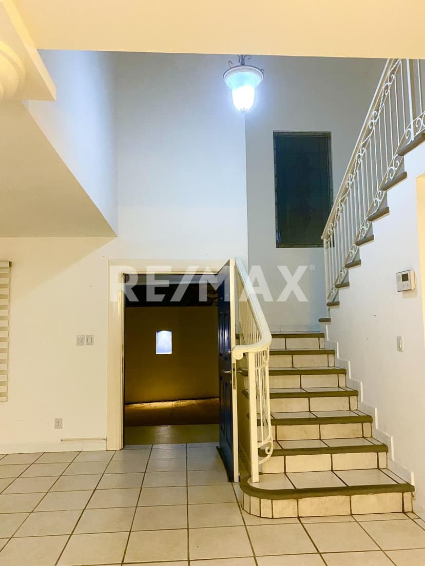 Casa en Venta El Charro 