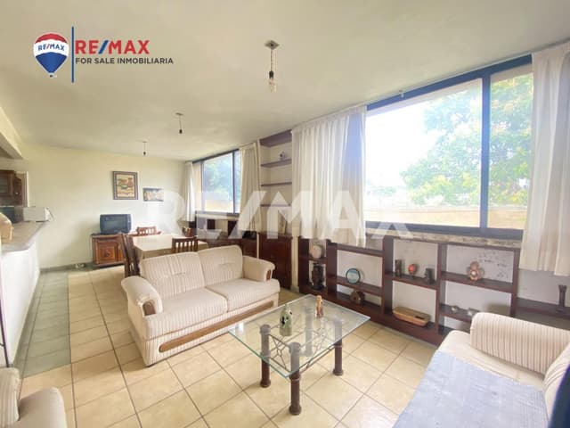 Venta de casa, Col. Del Bosque, Cuernavaca, Morelos...Clave 4106