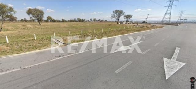 VENTA DE TERRENO COMERCIAL