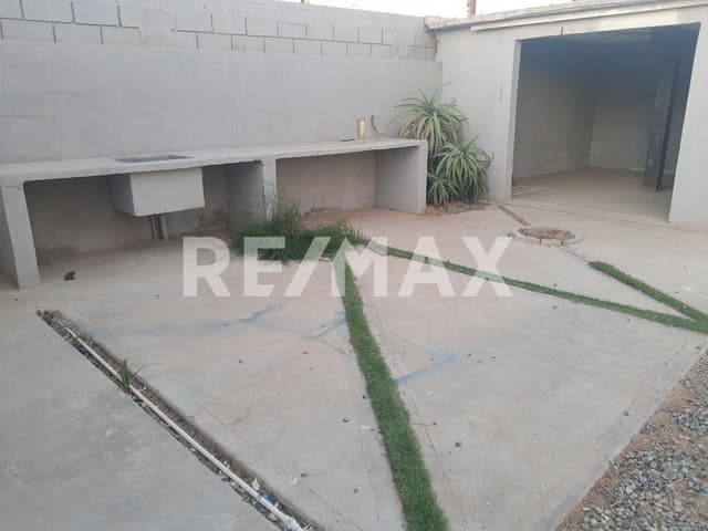 Casa en Venta en Ex Ejido Chapultepec