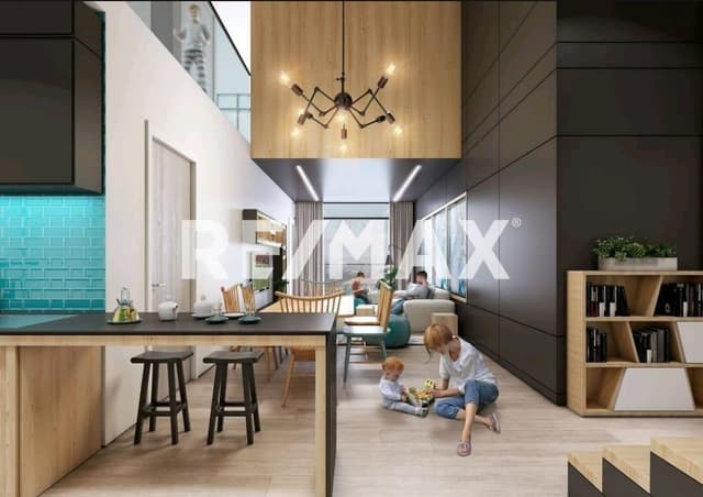 DEPARTAMENTO EN VENTA EN ADAMANT GRAND ZONA DORADA, TIJUANA B.C.