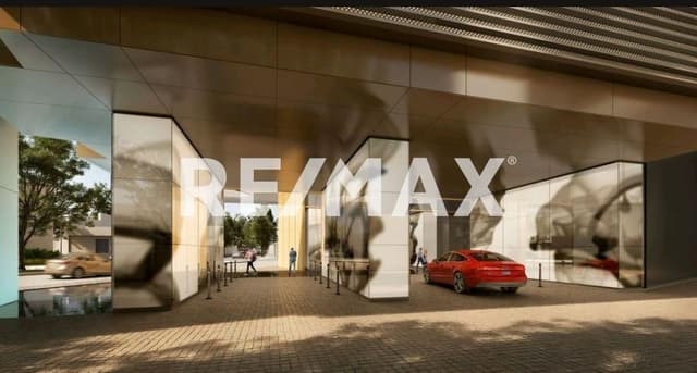 DEPARTAMENTO EN VENTA EN ADAMANT GRAND ZONA DORADA, TIJUANA B.C.