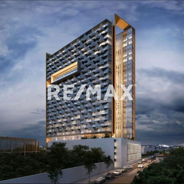 DEPARTAMENTO EN VENTA EN ADAMANT GRAND ZONA DORADA, TIJUANA B.C.