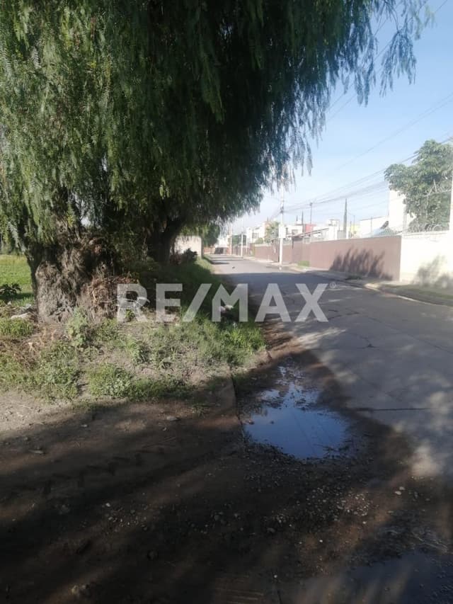 TERRENO EN VENTA HACIENDA DEL BOSQUE CELAYA
