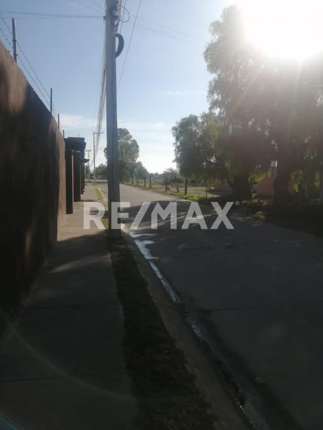 TERRENO EN VENTA HACIENDA DEL BOSQUE CELAYA