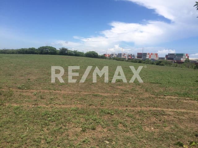 Terreno en Venta 