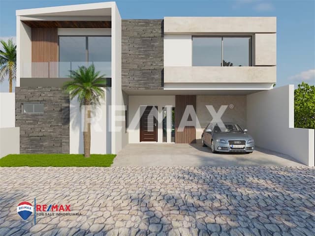 Pre-venta de casa en el Fracc. Burgos Corinto…Clave 4111