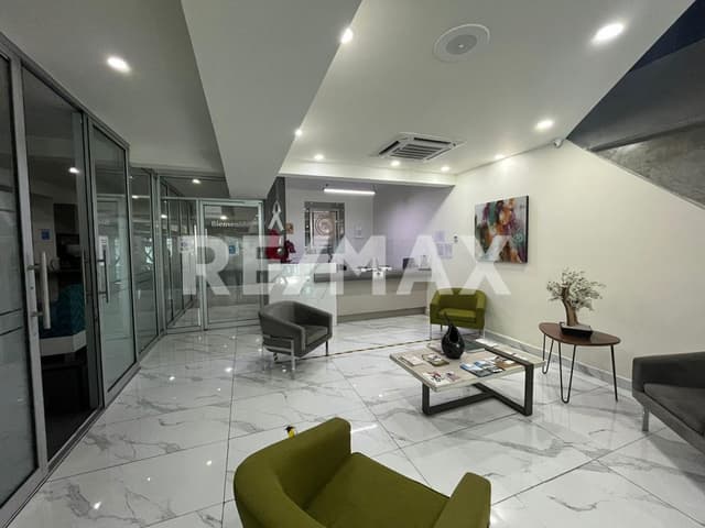 CONSULTORIO EN RENTA DE 15 M2, EN ZONA RÍO, TIJUANA BAJA CALIFORNIA