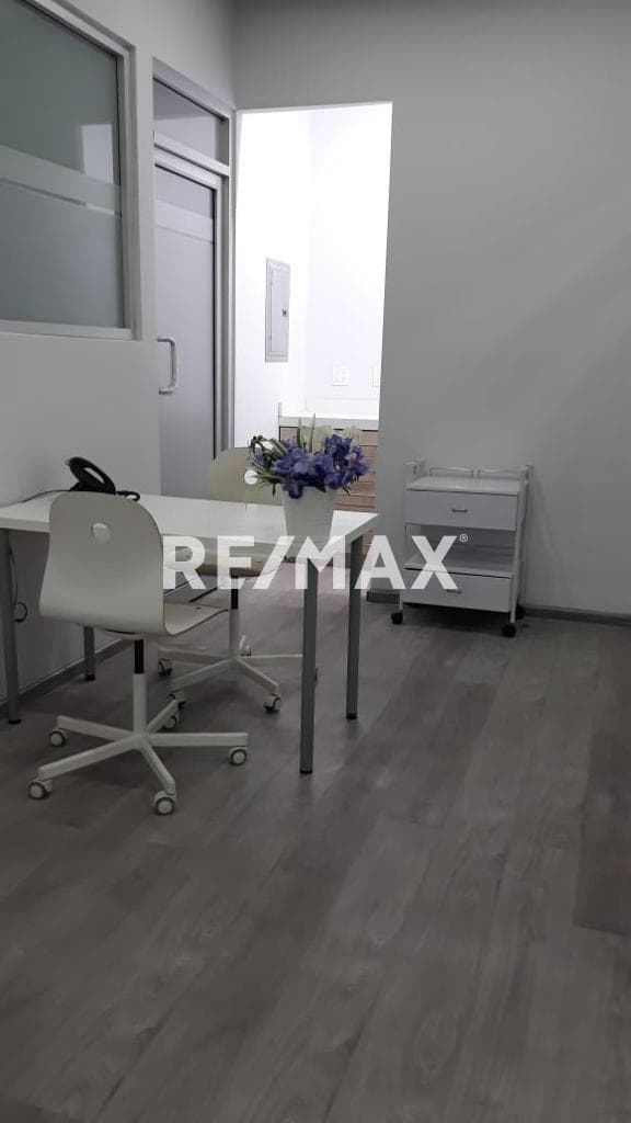 CONSULTORIO EN RENTA EN ZONA RÍO, TIJUANA BAJA CALIFORNIA