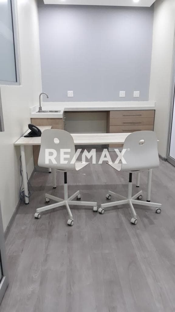 CONSULTORIO EN RENTA EN ZONA RÍO, TIJUANA BAJA CALIFORNIA