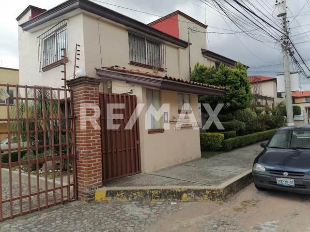 Casa en Venta en La Calera