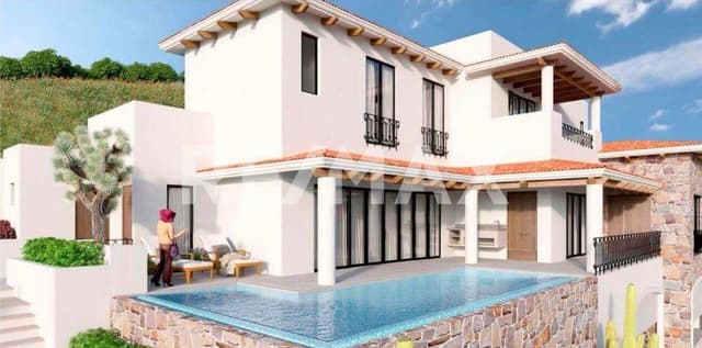 CASA ESMERALDA