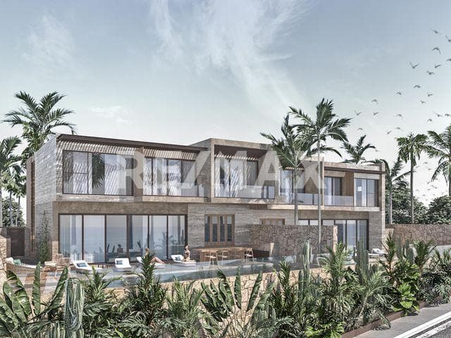 VILLA ENDRINO - MLS #21-3417