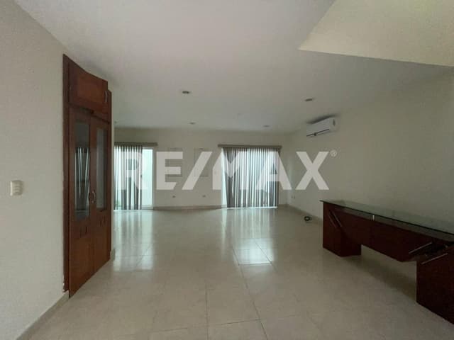 Casa en Renta en Colonia Miami