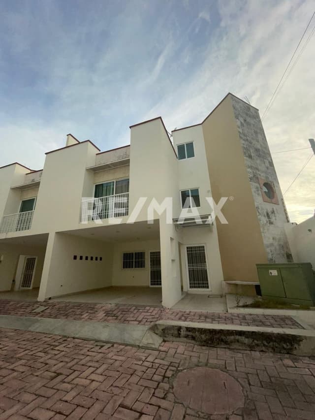 Casa en Renta en Colonia Miami