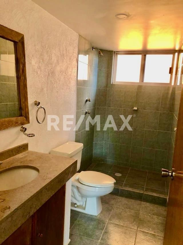 Departamento en Venta Jesús del Monte, Residencial Monte Líbano 