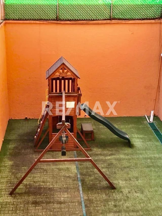 Departamento en Venta Jesús del Monte, Residencial Monte Líbano 