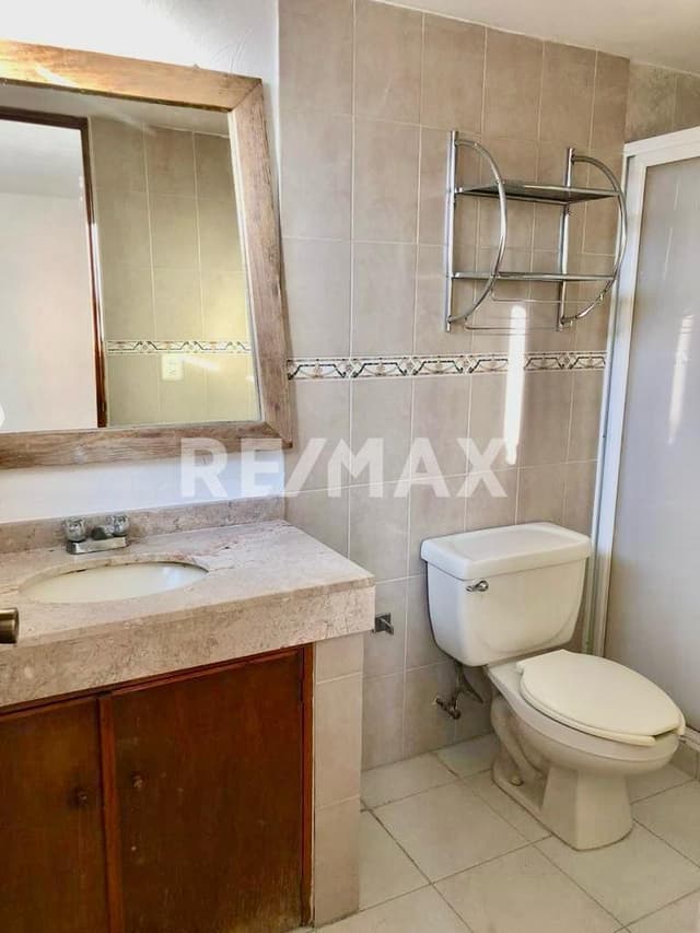 Departamento en Venta Jesús del Monte, Residencial Monte Líbano 