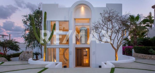 Casa Blanca 9 - Cresta del Marr