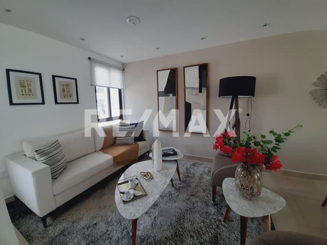 CASA EN CONDOMINIO EN VENTA EN ZIBATÁ