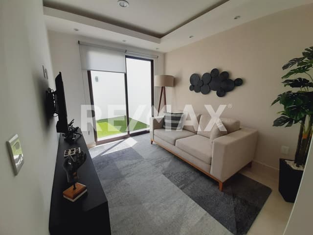 CASA EN CONDOMINIO EN VENTA EN ZIBATÁ