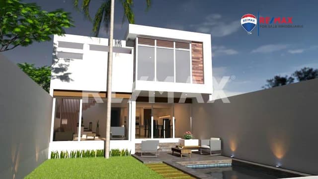 Pre-venta de casa en Rancho Cortés, Cuernavaca, Morelos...Clave 4118