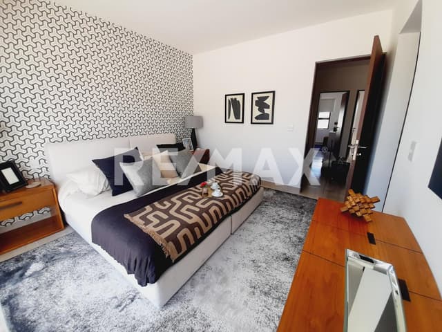 CASA EN CONDOMINIO EN VENTA EN ZIBATÁ