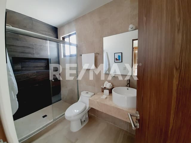 CASA EN CONDOMINIO EN VENTA EN ZIBATÁ