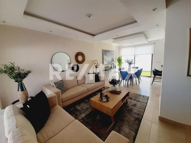 CASA EN CONDOMINIO EN VENTA EN ZIBATÁ