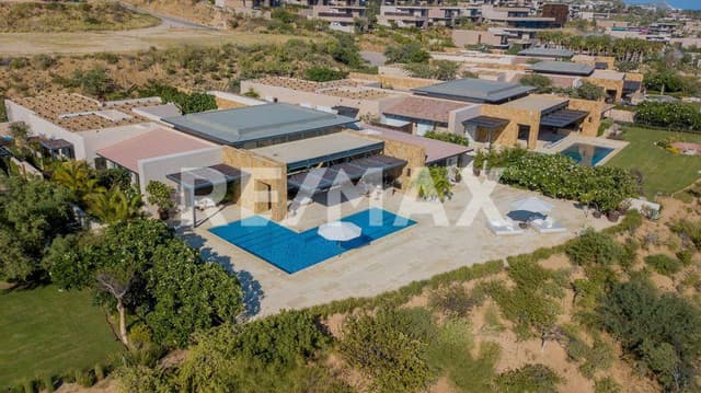 WEST ENCLAVES VILLA 10 - RITZ CARLTON