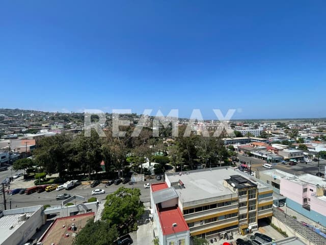 DEPARTAMENTO EN VENTA HI TJ, ZONA CENTRO EN TIJUANA B.C.