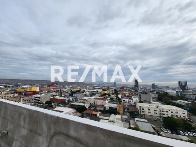 DEPARTAMENTO EN VENTA HI TJ, ZONA CENTRO EN TIJUANA