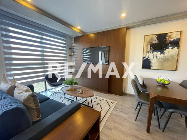 DEPARTAMENTO EN VENTA HI TJ, ZONA CENTRO EN TIJUANA