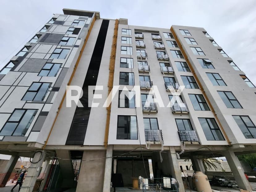 DEPARTAMENTO EN VENTA HI TJ, ZONA CENTRO EN TIJUANA