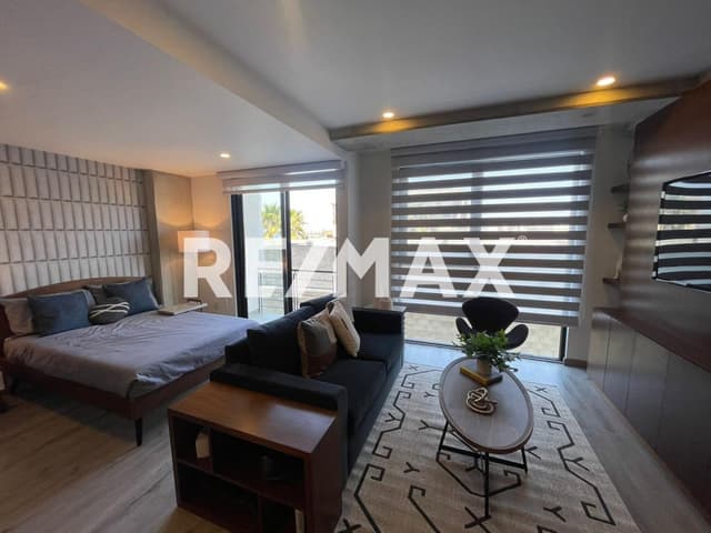 DEPARTAMENTO EN VENTA HI TJ, ZONA CENTRO EN TIJUANA