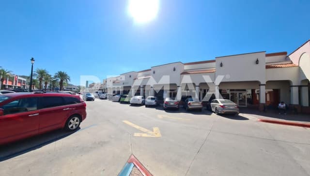 Local comercial en renta en Plaza Dila de Hermosillo, Sonora.