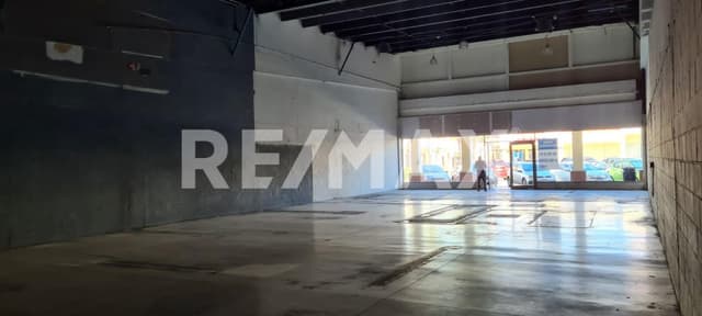 Local comercial en renta en Plaza Dila de Hermosillo, Sonora.